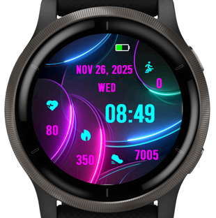 Neon Pulse · Screenshot 0
