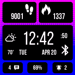 Colourboard · Screenshot 1