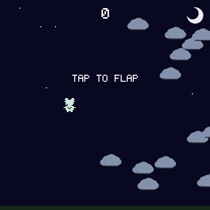 Watchkin - Tamagotchi Inspired Virtual Pet · Screenshot 1