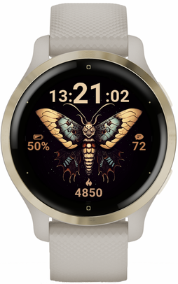 Acherontia Atropos · Screenshot 1