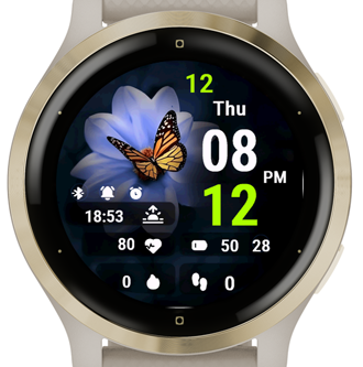 Butterfly Watch · Screenshot 3