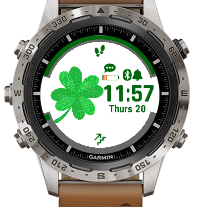 Lucky Time · Screenshot 0