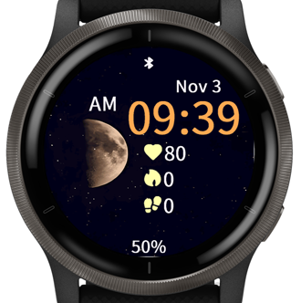 Lunar Surface · Screenshot 2
