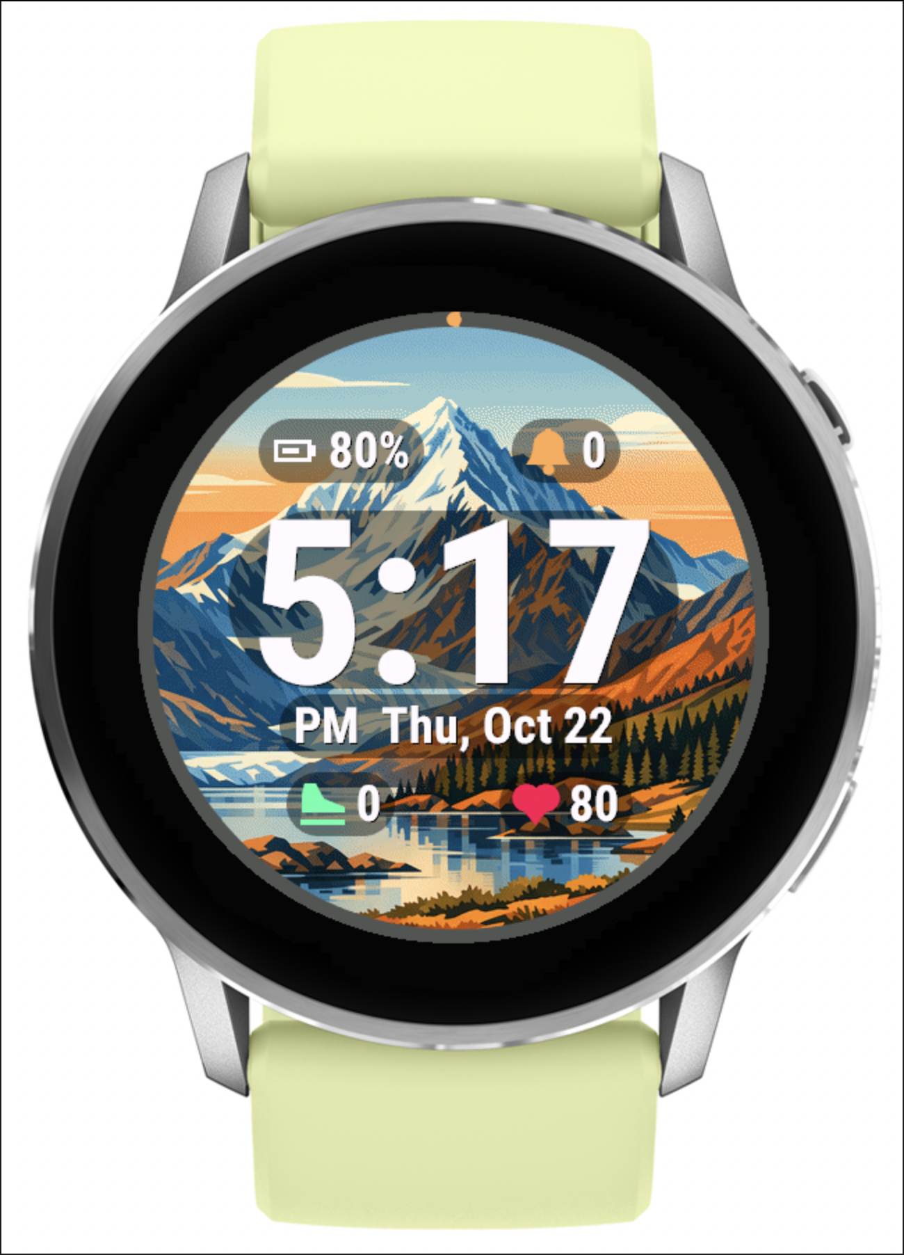 Mount St. Elias | Wrangell-St. Elias · Screenshot 1