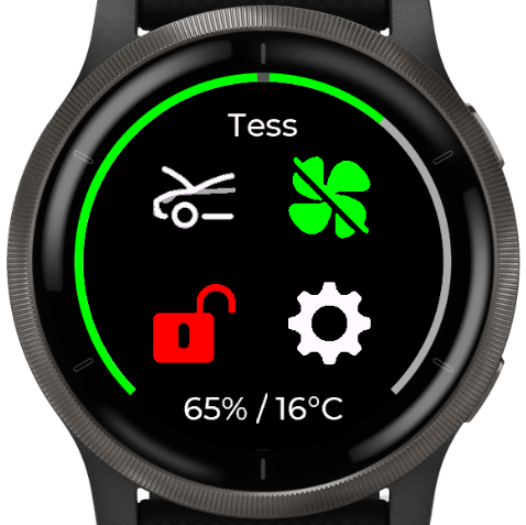 Connect IQ Store Watch Faces and Apps Garmin