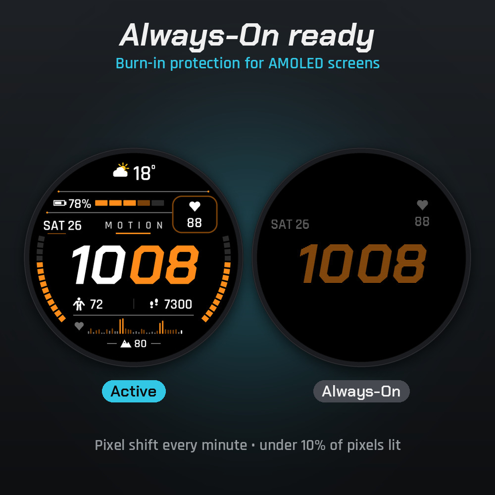 Motion MotorSport PRO · Screenshot 3