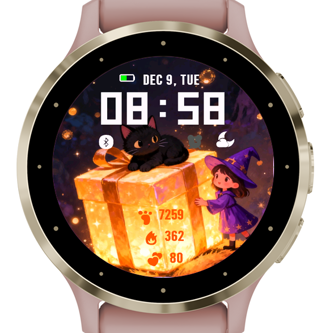 Christmas Elf · Screenshot 3