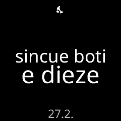 Pararia – veneto · Screenshot 0