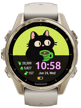Coffee Kitty · Screenshot 3