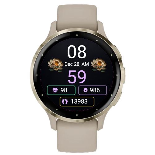 EverTime · Screenshot 1