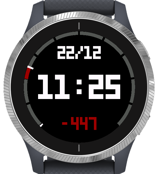 paCer · Screenshot 0