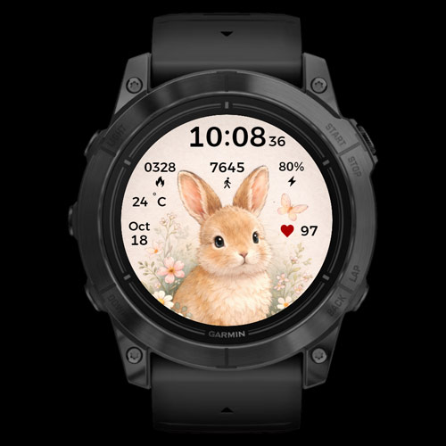 Easter Bunny · Screenshot 0