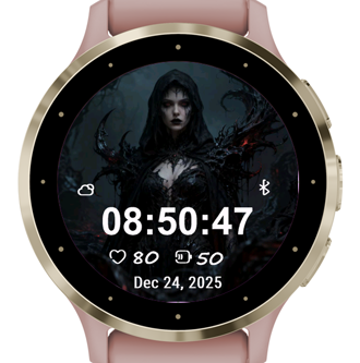 Dark Woman · Screenshot 3