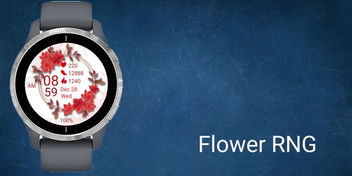 Flower RNG · Screenshot 0
