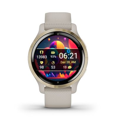 ColorWave Burn · Screenshot 3