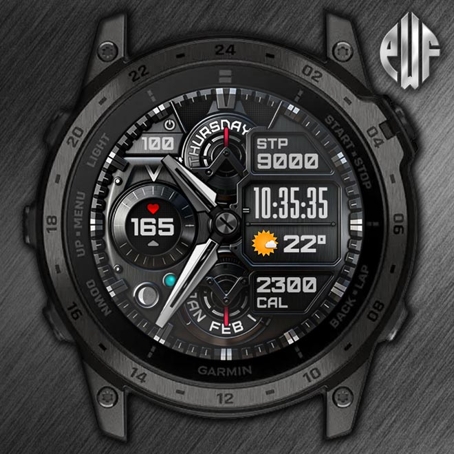 PWF PRIME REALISTIC (6in1 - LIMITED EDITION) · Screenshot 0