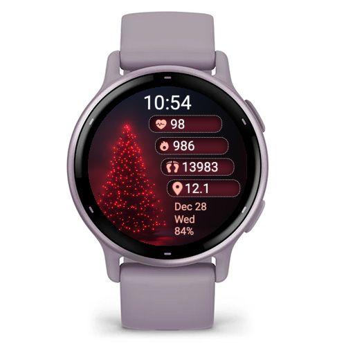 Red Chrsitmas · Screenshot 0