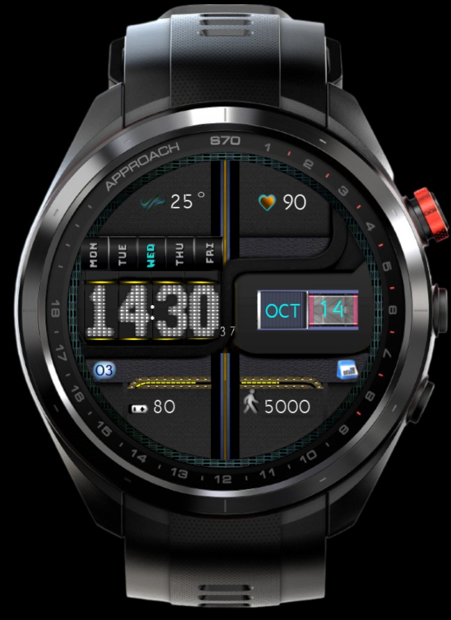 BLACK && BLACK_393 · Screenshot 0