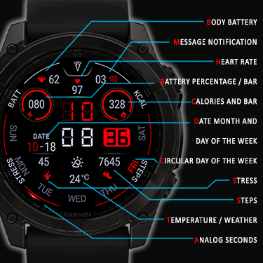 DXRS · Screenshot 2