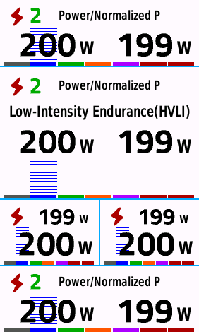 zzPowerChart(Power+avg,max,lap,NP,IF,TSS+Chart) screenshot 2