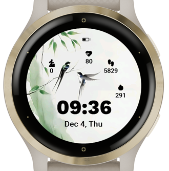 Bamboo Serenity · Screenshot 1