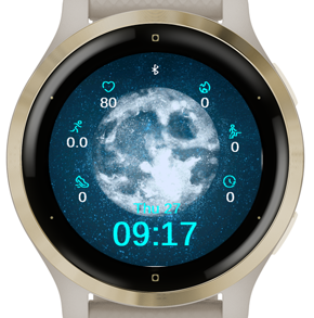 Stardust Moon · Screenshot 0