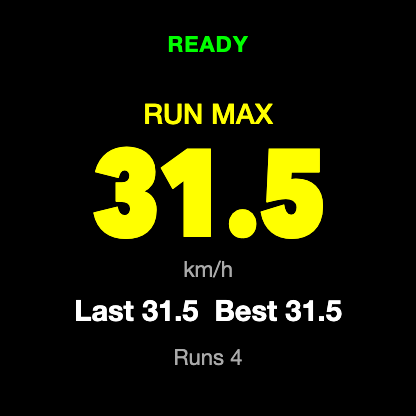 Windsurf Futuri · Screenshot 3