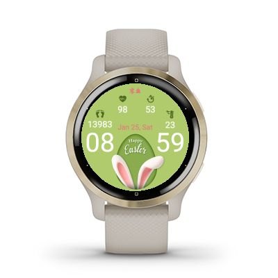 Happy Easter Rabbit · Screenshot 3