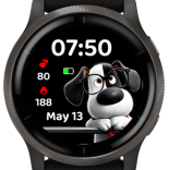 Nerdy Pup · Screenshot 2