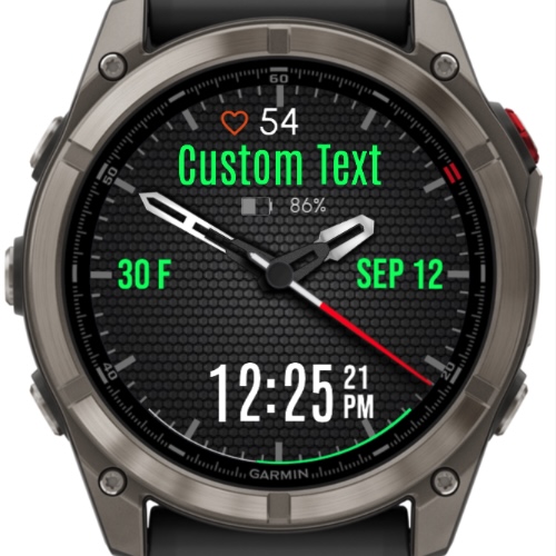 Duality Pro 1 · Screenshot 3
