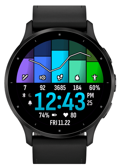 Xcom smartwatch sale