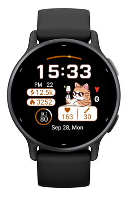 Retro Purr · Screenshot 3