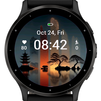 Zen Horizon · Screenshot 3