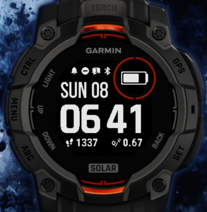 Ink Pro - GB · Screenshot 1
