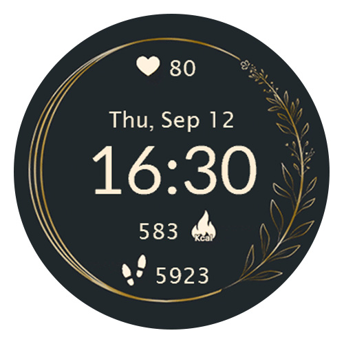 Magic Ring · Screenshot 1