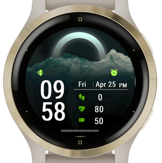 Mountain Circlet · Screenshot 3