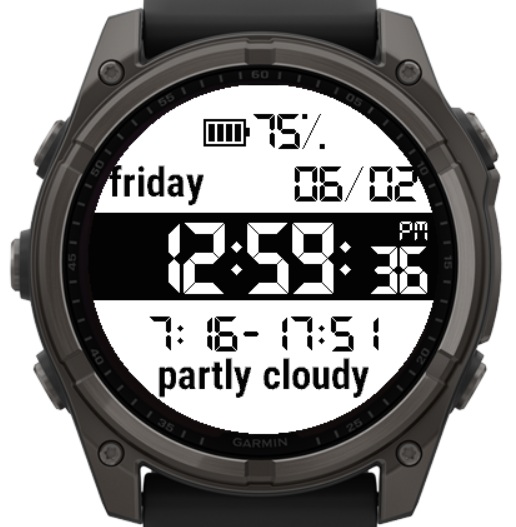 TRS11 · Screenshot 1