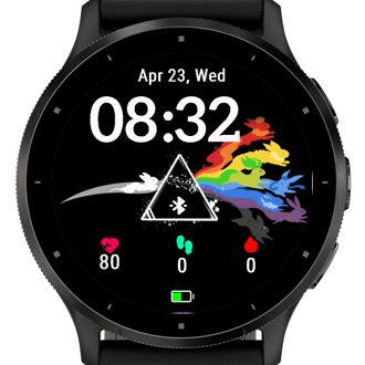 Bunny Spectrum · Screenshot 1