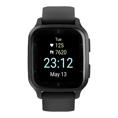 Simple large · Screenshot 2