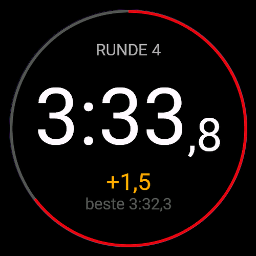Tidel · Screenshot 1