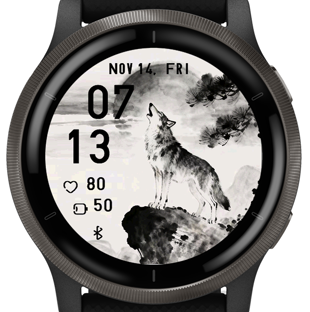 Wolf Five · Screenshot 0