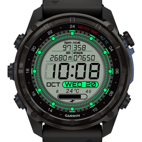 2 Trek - CUSTOMIZABLE · Screenshot 1