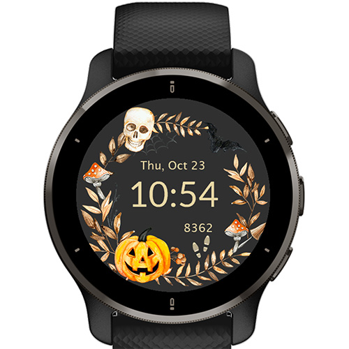 Halloween Magic · Screenshot 2