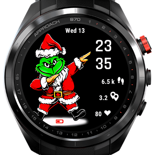 Evil Christmas Elf G · Screenshot 1