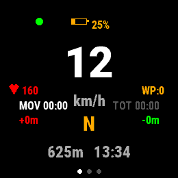 MotoTrack · Screenshot 1