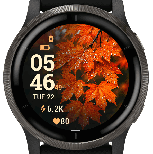 Maple Dew · Screenshot 3