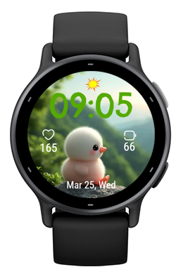 Landscape Duck · Screenshot 2