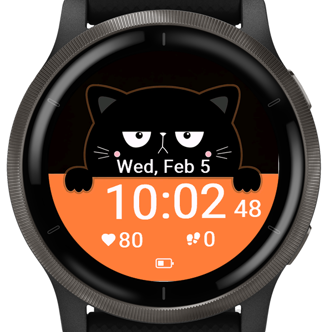 Pouty Kitty · Screenshot 3