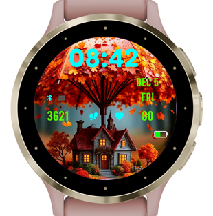 Maple · Screenshot 3