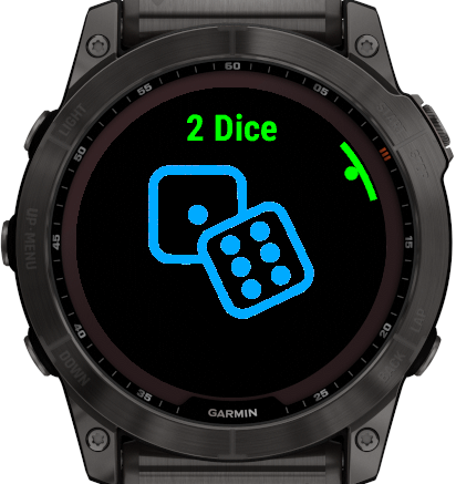 S-Dice · Screenshot 0